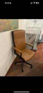 IKEA MILLBERGET bureaustoel (bijna nieuw) 30€, Huis en Inrichting, Bureaustoelen, Ophalen, Zo goed als nieuw