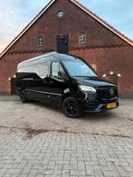 Mercedes Sprinter L3H2 AMG MX/Kart/Motorsport Camper NIEUW!!, Automaat, Buscamper of Camperbus, Antidémarrage, Mercedes-Benz