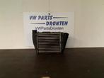 Intercooler van een Audi A4, Auto-onderdelen, Ophalen of Verzenden, 3 maanden garantie, Gebruikt