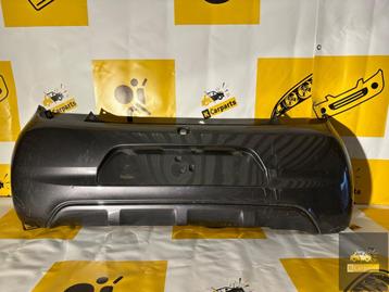 Achterbumper Peugeot 108 2014-2022 bumper 52159OH070 beschikbaar voor biedingen