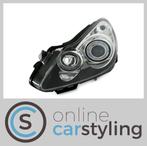 Angel Eyes Koplampen Opel Corsa D, Neuf, -, Opel, -