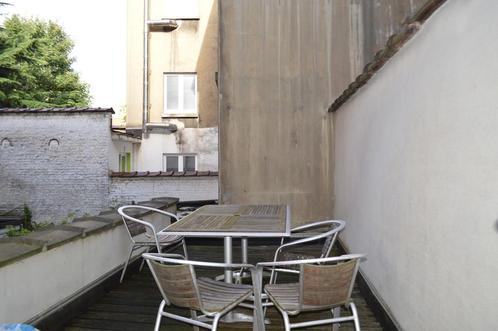 Appartement à louer à Ixelles, 1 chambre, Immo, Maisons à louer, Appartement