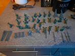 Airfix Duitse bergjager, Ophalen of Verzenden, Gebruikt