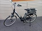 Giant elektrische damesfiets met yamaha middenmotor, Fietsen en Brommers, Ophalen, Zo goed als nieuw, Giant