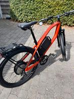 Klever X Speed (weinig km’s), Fietsen en Brommers, Ophalen, Zo goed als nieuw, Overige merken