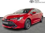 Toyota Corolla TS Premium 1.8, Hybride Électrique/Essence, Break, Automatique, Achat