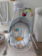 baby schommel, Kinderen en Baby's, Wipstoeltjes, Ophalen, Nieuw, Schommelstoel