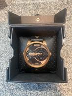 Diesel horloge DZ7317, Handtassen en Accessoires, Horloges | Heren, Ophalen, Zo goed als nieuw