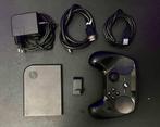 Steam Link + Officiële Steam Controller | Zeer goede staat, Ophalen, Zo goed als nieuw