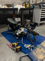 Brommers die gratis weg mogen, Fietsen en Brommers, Ophalen, Zo goed als nieuw