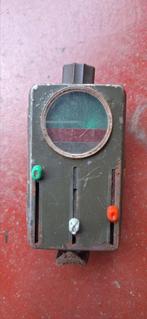 Lampe de poche tricolore, Collections, Objets militaires | Général, Enlèvement