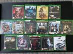 Xbox One / Series games, Ophalen, Gebruikt
