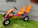 Berg duo zit Go Kart, Kinderen en Baby's, Speelgoed | Buiten | Skelters, Ophalen, Zo goed als nieuw, Berg