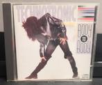 Technotronic – Body To Body  CD, Album  Belgium  '1991, Ophalen of Verzenden, Zo goed als nieuw, Euro House