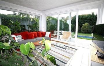 Maison à louer à Woluwe-Saint-Pierre, 5 chambres beschikbaar voor biedingen