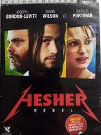 Hesher / DVD, Comme neuf, Enlèvement ou Envoi