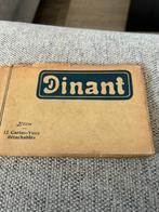 Dinant 12 oude postkaarten, Ophalen of Verzenden