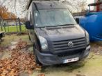 Volkswagen - Crafter - - Véhicule commercial, Autos, Euro 5, Achat, Entreprise, Occasion
