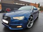 Audi A5 2.0TDi*Cabriolet*Boîte manu*Prête à immatriculée !!!, Cuir, Euro 5, Achat, Cabriolet