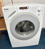 Miele 7 kilo  wasmachine met 1600 toeren, 6 tot 8 kg, Minder dan 85 cm, Ophalen of Verzenden, Voorlader