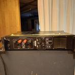 Ampli JB SYSTEMS PA 1000 qui ne fonctionne pas., Muziek en Instrumenten, Versterkers | Keyboard, Monitor en PA, Ophalen, Gebruikt