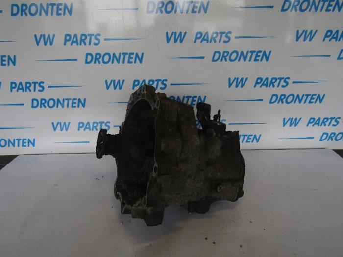 Versnellingsbak van een Seat Ibiza, Auto-onderdelen, Transmissie en Toebehoren, Seat, Gebruikt, 3 maanden garantie, Ophalen of Verzenden