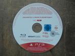Sony Promo Disc BCES-01175 voor PS3 (zie foto's), Avontuur en Actie, Gebruikt, 1 speler, Ophalen of Verzenden