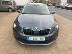 Skoda Octavia 1.5 TGI G-TEC-stijl DSG, Auto's, Skoda, Te koop, Zilver of Grijs, Break, 99 g/km