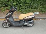 Peugeot Kisbee, Fietsen en Brommers, Ophalen
