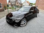 BMW 330 e M-Sport | Camera | Adaptive cc | HiFi Sound, Achterwielaandrijving, 4 cilinders, 35 g/km, Zwart
