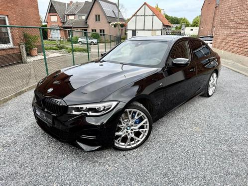 BMW 330 e M-Sport | Camera | Adaptive cc | HiFi Sound, Auto's, BMW, Bedrijf, Te koop, 3 Reeks, ABS, Achteruitrijcamera, Adaptive Cruise Control