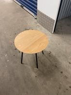 Bijzettafel 40cm, Ophalen, Zo goed als nieuw