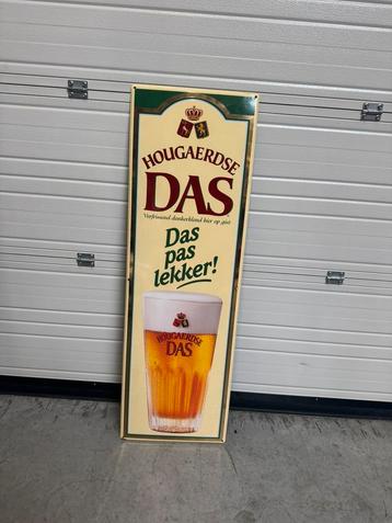 Hougaerdse Das Emaille beschikbaar voor biedingen