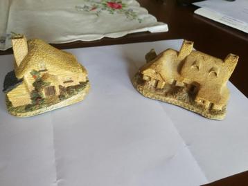 DROVER'S en MEADOWS - 2 David Winter Cottages - ook apart beschikbaar voor biedingen