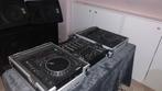 DJ Set 2x Reloop RMP3a + Behringer DJX900USB Pro, Behringer, Gebruikt, Ophalen, Dj-set