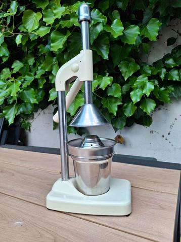 citrus pers handmatig, Elektronische apparatuur, Juicers, Ophalen, Gebruikt, Handmatig