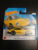 Hot wheels porsche 911 carrera rs 2.7, Enlèvement