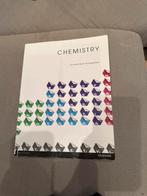 Chemistry Universiteit Antwerpen, Ophalen of Verzenden, Zo goed als nieuw
