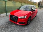 Audi A1 1.4 tfsi 91kw S-Line 5Deurs 101k km, Auto's, Bedrijf, Te koop, A1