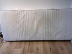 Matras, hoes uitwasbaar, heel goede staat 90cm op 200cm, Ophalen, Overige materialen, Gebruikt, 90 cm