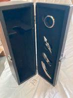 Wijndoos, Maison & Meubles, Accessoires pour la Maison | Coffres, Enlèvement, Neuf