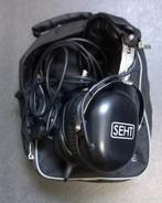 koptelefoon voor sportvliegtuig, Ophalen of Verzenden, Zo goed als nieuw