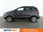 Ford EcoSport 1.0 EcoBoost Titanium (bj 2022), Auto's, Ford, Voorwielaandrijving, https://public.car-pass.be/vhr/63a56ecb-773c-4965-bbf3-2529f412d9df