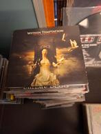 cd - within temptation - the heart of everything, Cd's en Dvd's, Cd's | Hardrock en Metal, Ophalen of Verzenden, Zo goed als nieuw