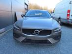 Volvo V60 V60 B4 Geartronic Inscription13000eur NETTO EXPORT, Autos, Cuir, Commande vocale, Entreprise, Beige