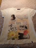 T-shirt, Comme neuf, Manches courtes, Taille 46/48 (XL) ou plus grande, Nielsson