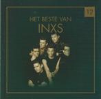 CD * INXS - HET BESTE VAN, Ophalen of Verzenden, Zo goed als nieuw, 1980 tot 2000