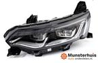 Koplamp halogeen rechts Renault Clio III ('05->) 260100203R, Enlèvement ou Envoi, Renault, Utilisé, Renault