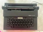Olivetti ET Compact 60 – elektrische schrijfmachine, Diversen, Typemachines, Ophalen, Gebruikt