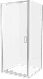 Douchewand (NIEUW) Luca Varess 90x90 cm – in doos, Ophalen, Nieuw, Chroom, Douche